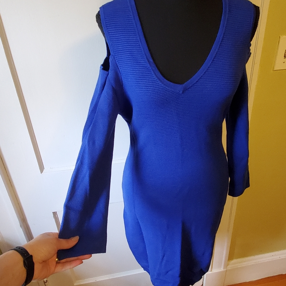 BEBE dress